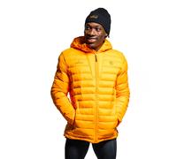 parkrun Apricot Men's Padded Jacket