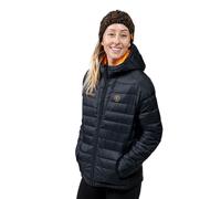 parkrun Apricot Women's Padded Jacket