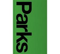 Parks 2: United States National Park Service maps and brochures from the collection of Brian Kelley