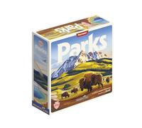 Parks (2nd Edition)
