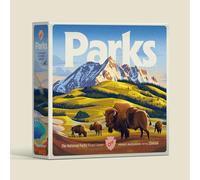 Parks (2nd Edition)