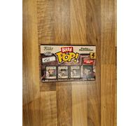 Parks and Recreation Funko Bitty POP 4-Pack Series 4