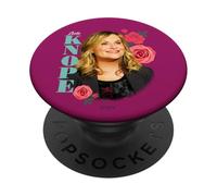 Parks and Recreation Leslie Knope Equality PopSockets Adhesive PopGrip