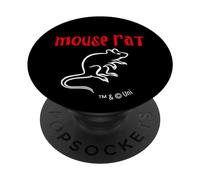 Parks and Recreation Mouse Rat Andy Dwyer PopSocket PopSockets Swappable PopGrip
