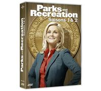 Parks and Recreation-Saisons 1 et 2