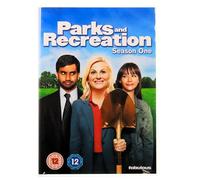 Parks And Recreation: Season One
