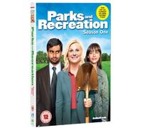 Parks And Recreation: Season One [DVD]