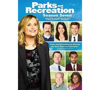 Parks and Recreation: Season Seven [Region 1]