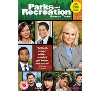Parks and Recreation: Season Three