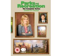 Parks and Recreation: The Complete Series