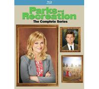 Parks and Recreation: The Complete Series