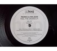 Parks and Wilson - Feel the Drums Ep [DISC 1] [12" VINYL]