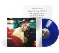 Arlo Parks – Ambiguous Desire – Blue Marble Vinyl LP – Integral