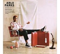 Arlo Parks Collapsed In Sunbeams LP Vinyl NEW