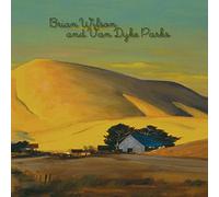 PARKS BRIAN WILSON A - ORANGE CRATE ART - Vinyl Record - K3z