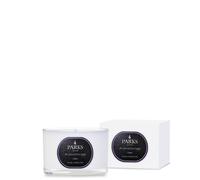 Parks Candles CASSIS TRAVEL CANDLE 110G in White | Size: 100g Parks Candles White 100g