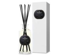Parks Candles Feu De Bois Diffuser 220ml in White | Size: 214ml Parks Candles White 214ml