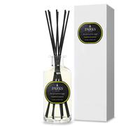 Parks Candles Grapefruit & Jasmine Diffuser 220ml in White | Size: 214ml Parks Candles White 214ml