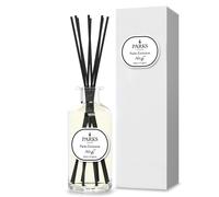 Parks Candles No6 - Lime, Citrus & Juniper Diffuser 220ml in White | Size: 214ml Parks Candles White 214ml
