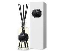 Parks Candles Parks Original Diffuser 220ml in White | Size: 214ml Parks Candles White 214ml