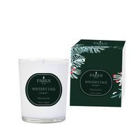 Parks Candles PARKS WINTERS TALE 180G CANDLE CHAPTER I THE FROST FAIR in Green | Size: 200g Parks Candles Green 200g