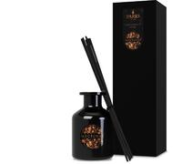 Parks Candles Pomegranate Noir Diffuser 100ml in Black Parks Candles Black 100ml