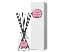 Parks Candles Rose & Patchouli Diffuser 100ml in White Parks Candles White 100ml