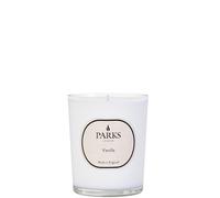 Parks Candles Vanilla Candle - White Wax - One Size