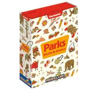 Parks Dice & Hiking