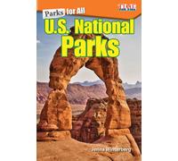 Parks for All : U.S. National Parks