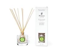 Parks London Aromatherapy 100ml Diffuser - Lime, Basil & Mandarin