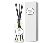 Parks London Feu De Bois Home Diffuser 220ml