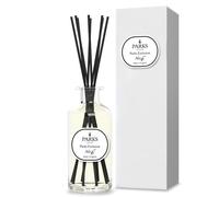 Parks London No 6 Lime Citrus & Juniper Diffuser 220ml