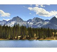 Parks of the Colorado Front Range