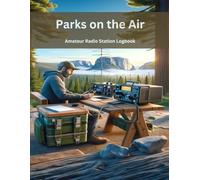 Parks on the Air: Amateur Radio Logbook