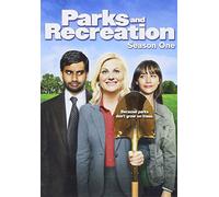 Parks & Recreation: Season One [DVD] [Region 1] [US Import] [NTSC]