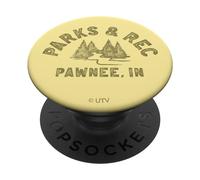 Parks & Recreation Vintage Parks and Rec PopSockets Adhesive PopGrip