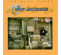 Parks, Van Dyke - Clang Of The Yankee Reaper