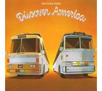 Parks, Van Dyke - Discover America