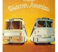 Parks, Van Dyke - Discover America