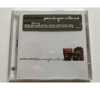 Parks & Wilson - Painting on Silence: Mixed By Parks & Wilson