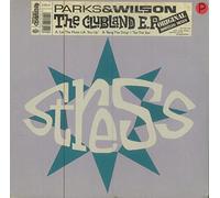 Parks&Wilson* - The Clubland E.P.