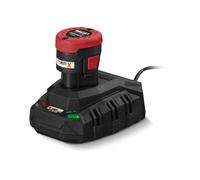Parkside 12V Battery 2Ah + Charger 2.4A PLGK 12 A3