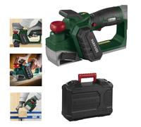 Parkside 12V Cordless Planer Brushless Motor 14500rpm PHA 12 B2