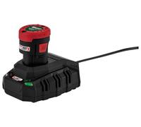 PARKSIDE® 2.0 Ah Battery PAPK 12 + Charger X12V