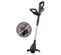 Parkside? 20 V Battery Grass Trimmer PRTA 20-Li C3, without Battery and Charger, Trimmer, Cutting Width: Approx. 24 cm