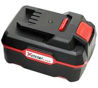 Parkside® 20V 4Ah Battery Pap 20 B3 - Lithium Ion Battery - for the X20V Series - 4 Ah