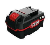 Parkside 20V 4Ah Battery PAP 20 B3 Longer battery running time and life span thanks to cell balancing