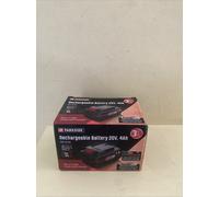 Parkside 20V 4Ah Rechargeable Battery PAP 20 B3