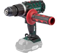 Parkside 20V 3in1 Cordless Hammer Impact Drill Driver - 2Ah Battery & Charger